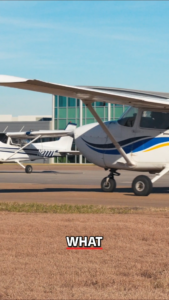 From Nervous Student To Confident Pilot