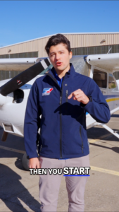 Ever Think About Being A Pilot